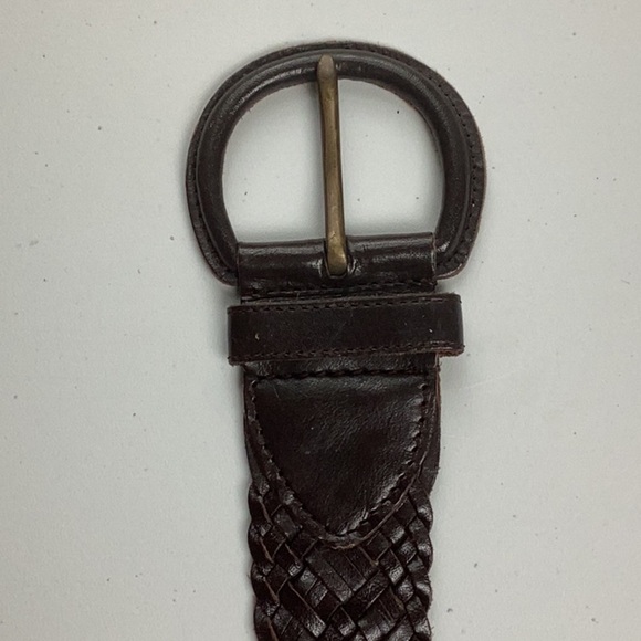 NWT Banana Republic Women’s Sm. Woven Belt. - Picture 8 of 11